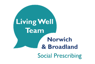 Social Prescribing – Norwich & Broadland