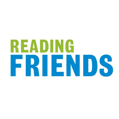 Reading Friends at Home (Norfolk Libraries)
